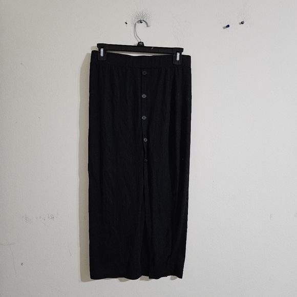 Intempo Button Front Midi Skirt - Picture 5 of 5